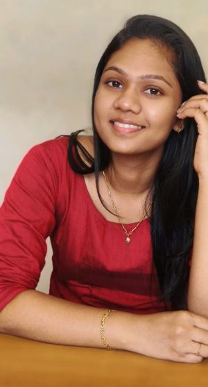 K.P. மைதிலி
