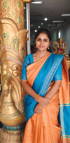 KALAIYARASI N
