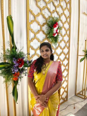 K. நிவேதிதா