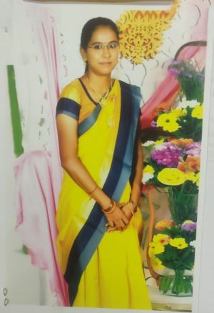 M. விமலா