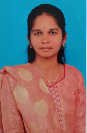 P. பவித்ரா