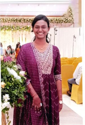 T. நிவேதா