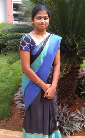 V. நந்திதா
