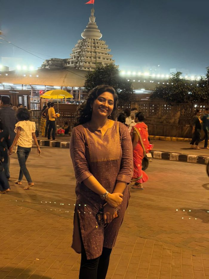 P.S KEERTHIKA