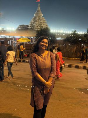 P.S கீர்த்திகா