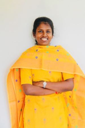 P. சக்திஅபிராமி