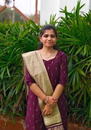 S. மதுமிதா