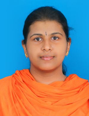 Dr Mrithika S