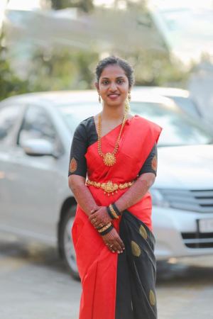 S. செளந்தர்யா