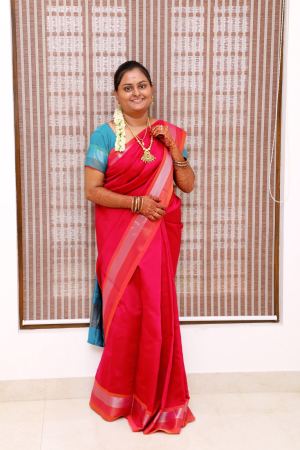 Anitha k