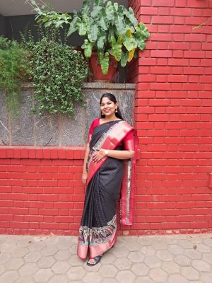 Sahanaa Balachandiran 