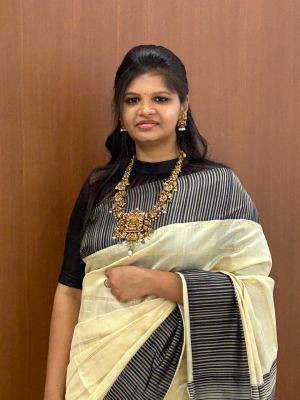 AKSHAYA S