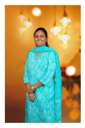 ANITHA K