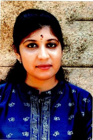 P. தீபிகா