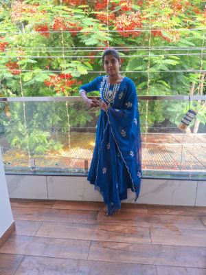 GAYATHRI S