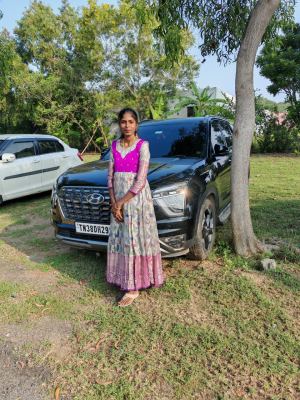 MENAKA M