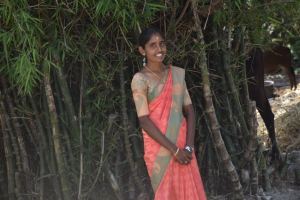 Yuvaneshwari 