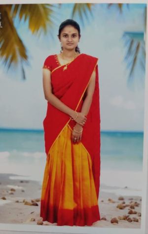 N. பவித்ரா