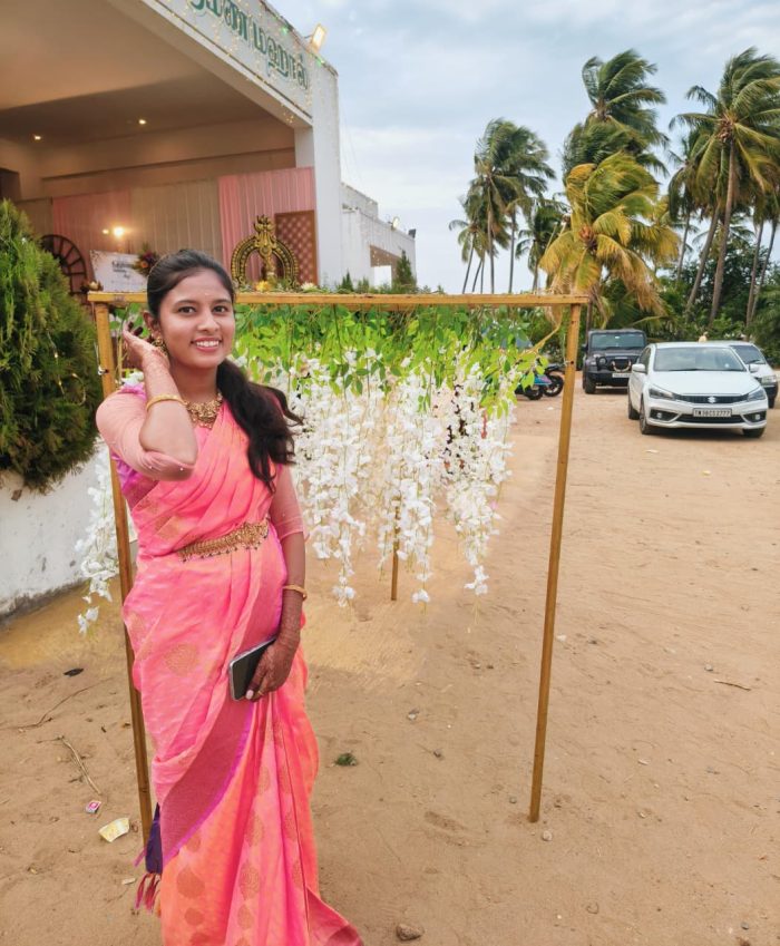 NIVETHITHA