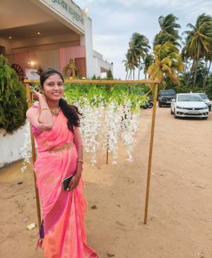 NIVETHITHA
