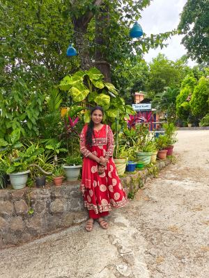 POORNIMA`