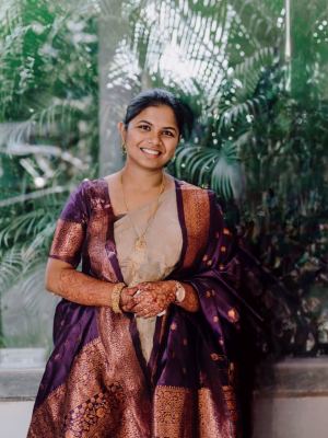 RANJANI
