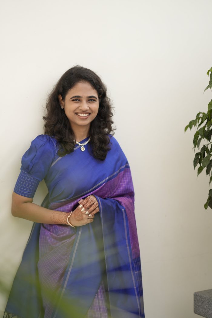 V.C. Sarayu Miththira