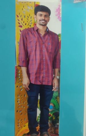 S. பிரபுராம்