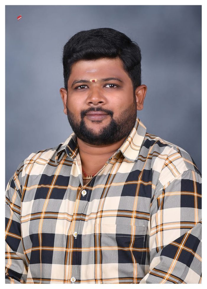 PRADEEPKUMAR N