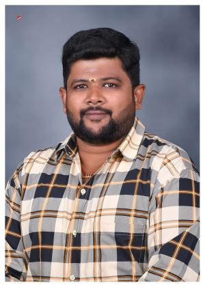 N PRADEEPKUMAR