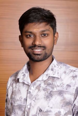 Vanchinathan S