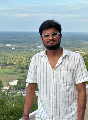 P. அரவிந்த்