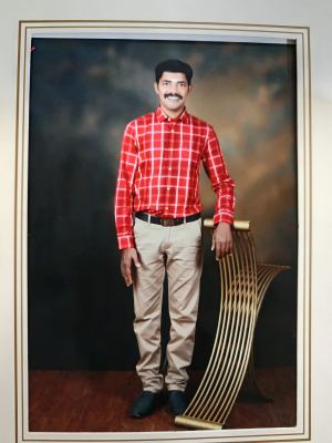 Selvakumar M