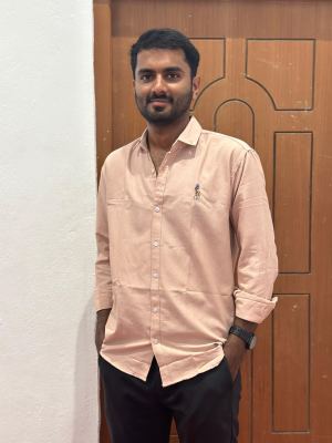 Dineshsenapathi P