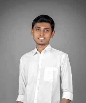 Ashwin S