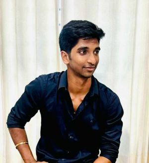 V.T பிரமோத்