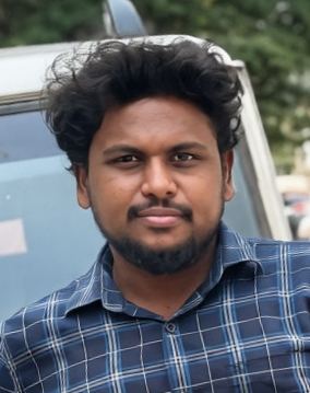 Shankar S