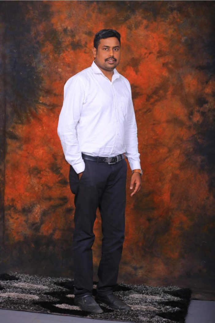 SATHEESHKUMAR