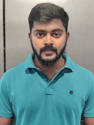 S.R கவிராஜ்