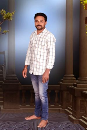 GOUTHAM M