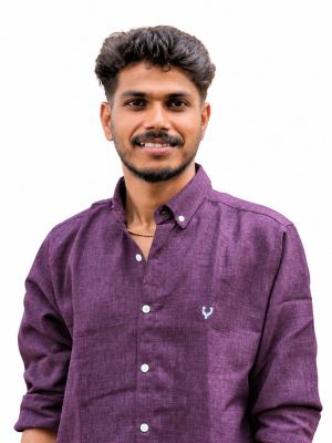 SOUNDER RAJAN R