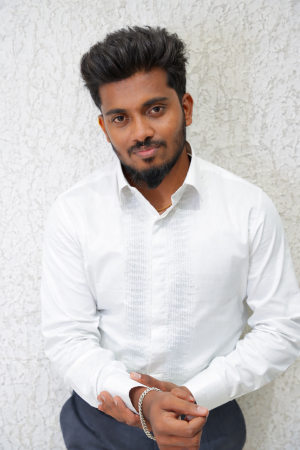 Saravanan S
