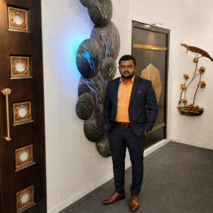 N.SAKTHIVEL 