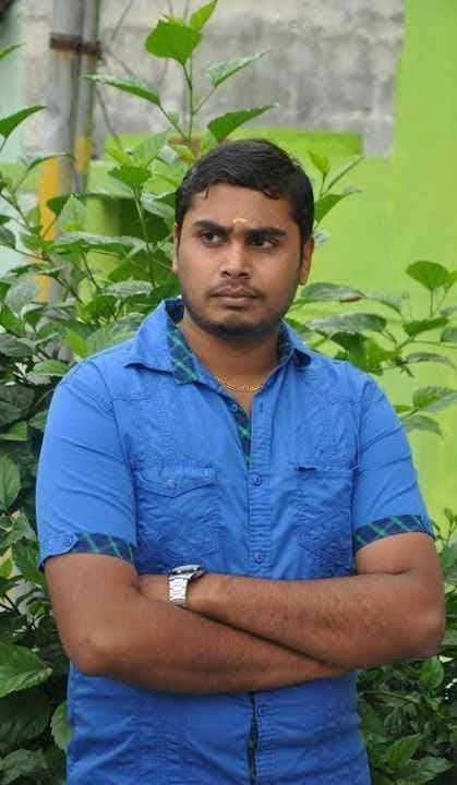 Prawin kumar 