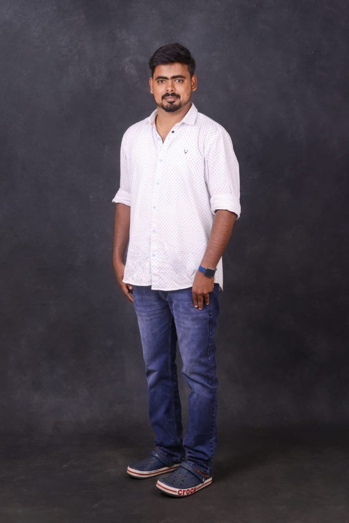 Arun K