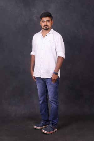 Arun K