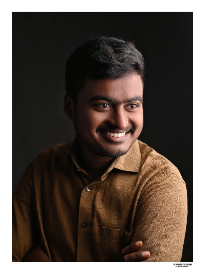 Madhanprakash