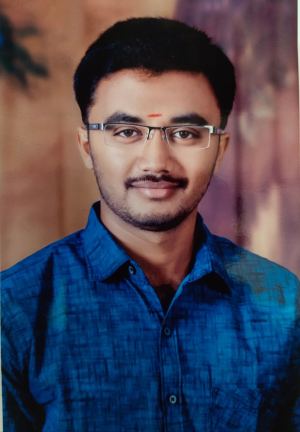 T.K G.சந்தோஷ்