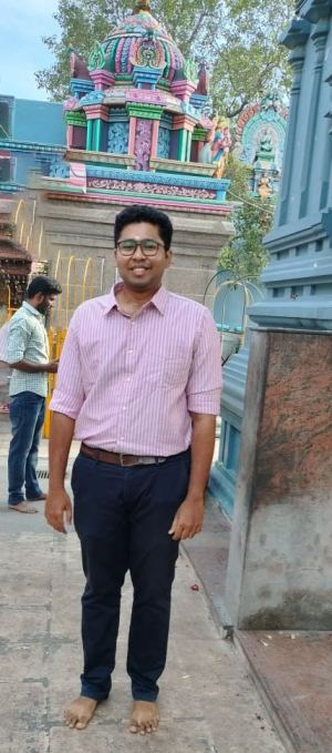 V.R L. சர்வேஷ்