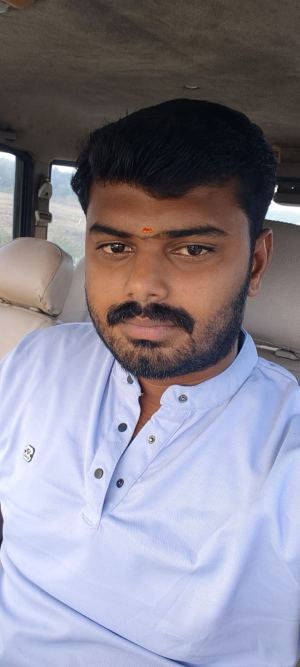 V. அரவிந்த்